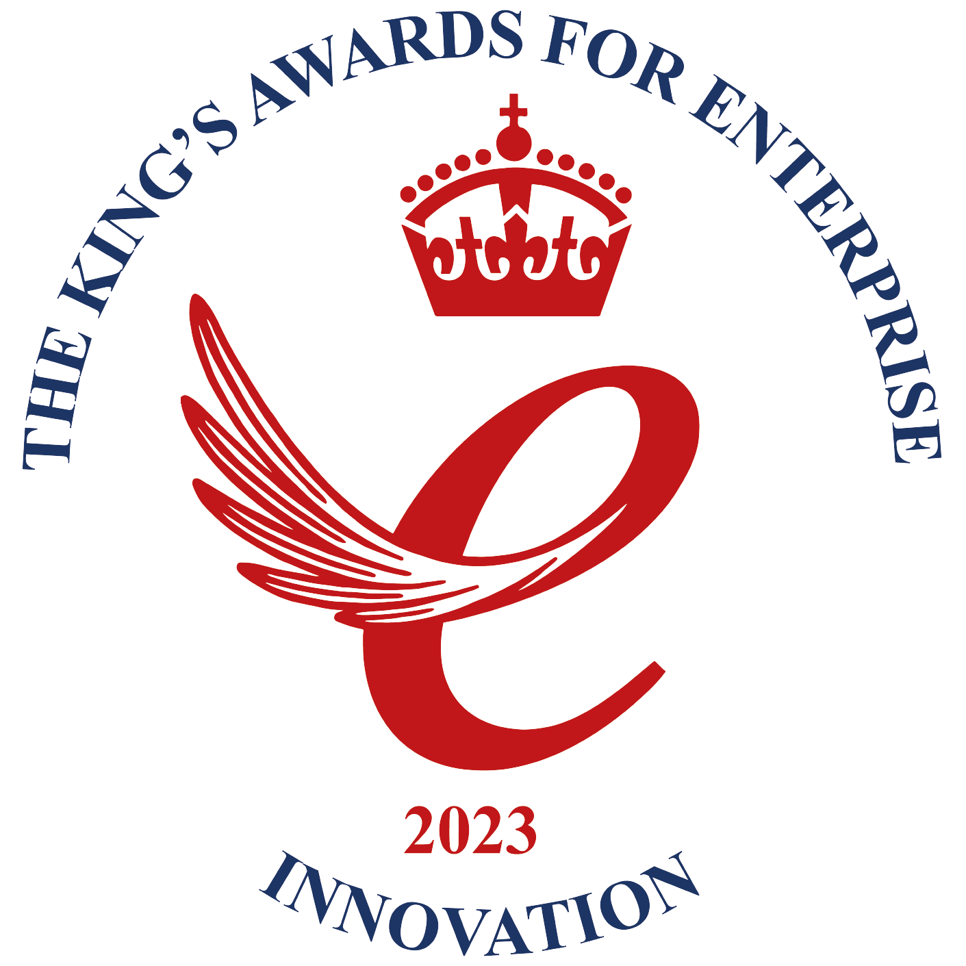 King's Awards for Enterprise 2023