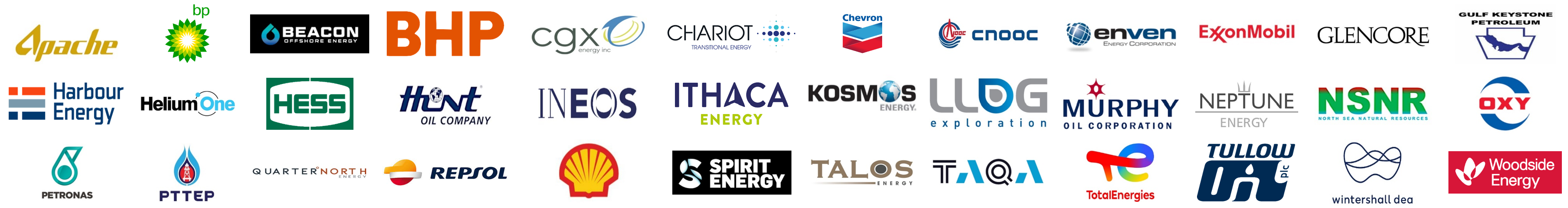 Gaia Earth Group Clients